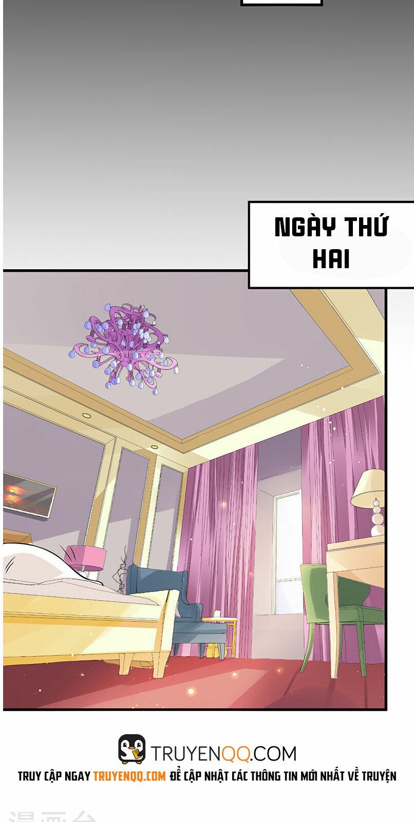 Dị Năng Thiếu Niên Vương: Chapter 62