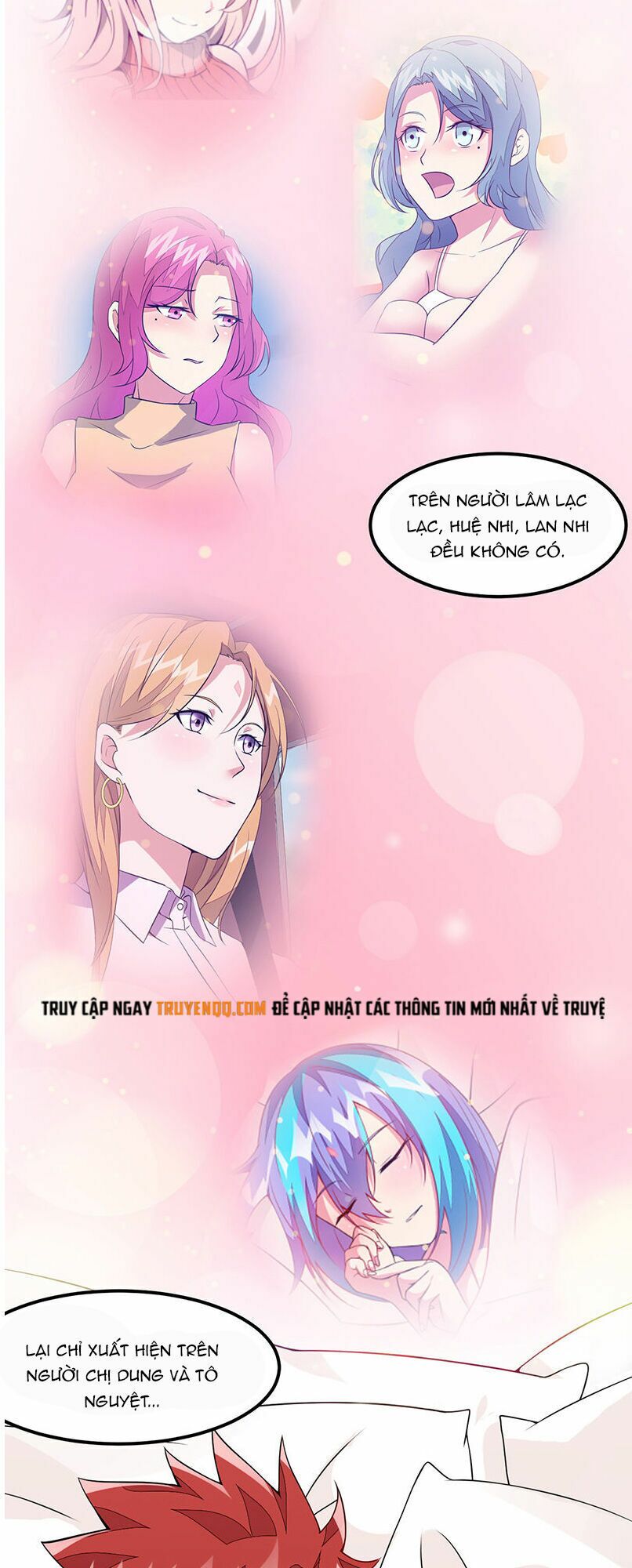 Dị Năng Thiếu Niên Vương: Chapter 62