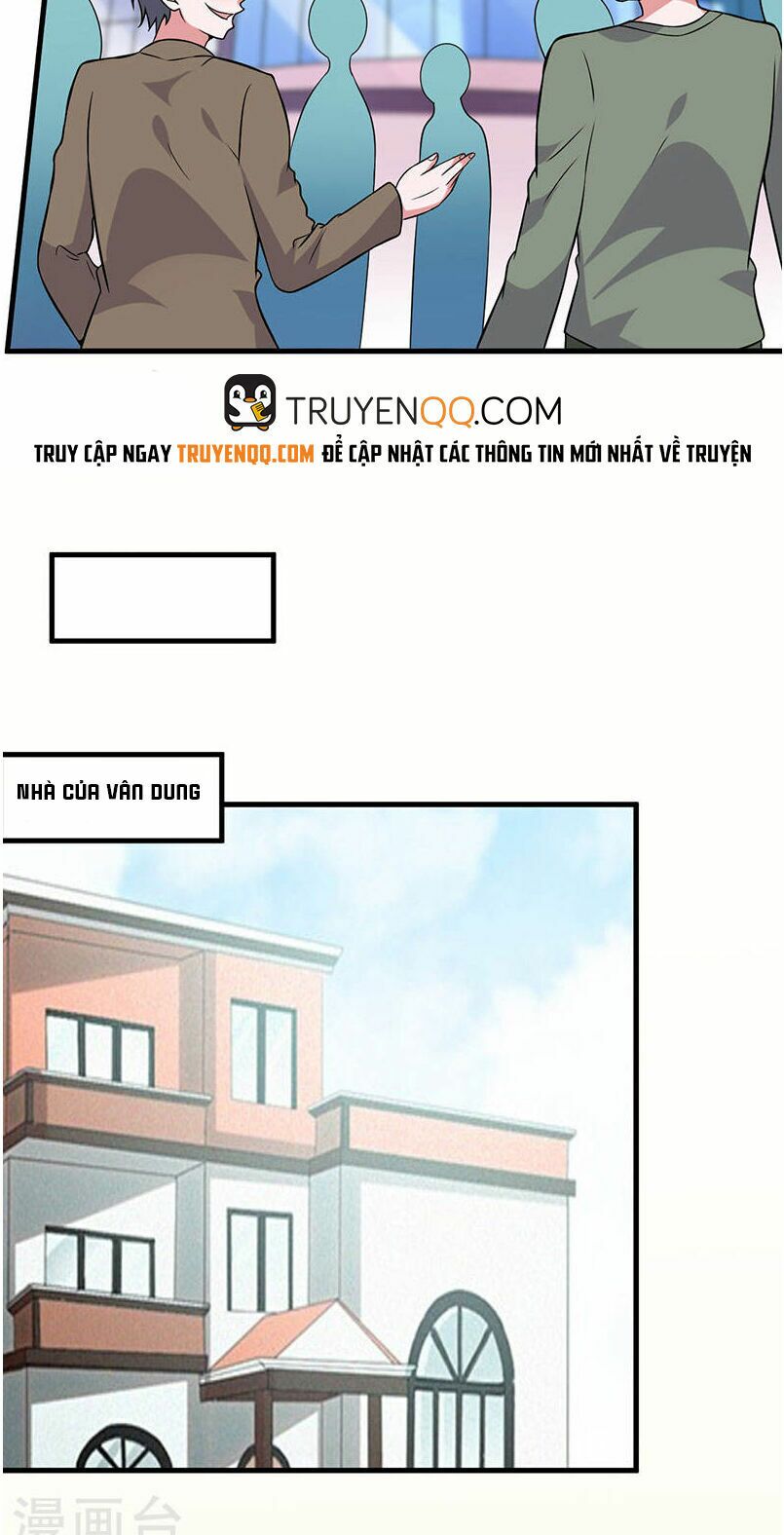 Dị Năng Thiếu Niên Vương: Chapter 63