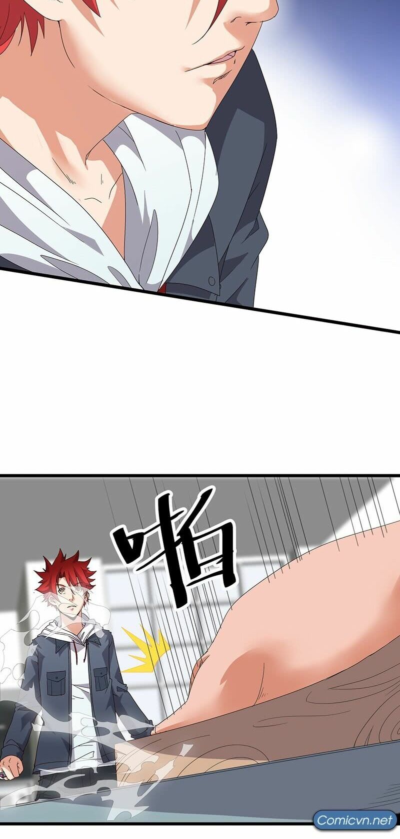 Dị Năng Thiếu Niên Vương: Chapter 7