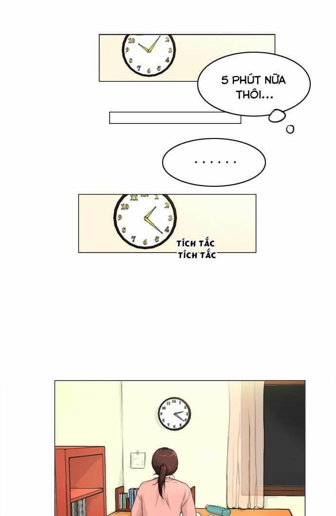 Vợ Ma: Chapter 1