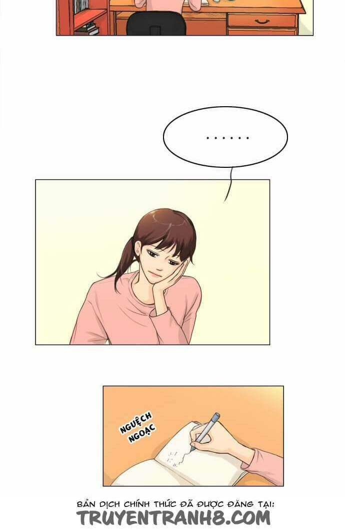 Vợ Ma: Chapter 1
