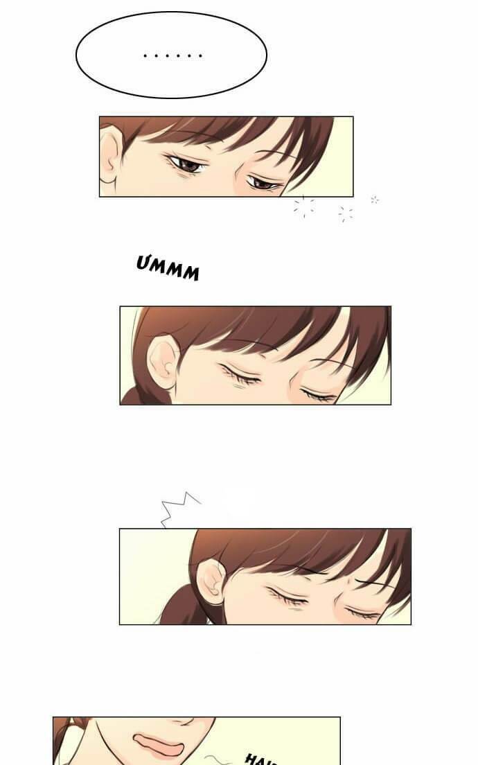 Vợ Ma: Chapter 1