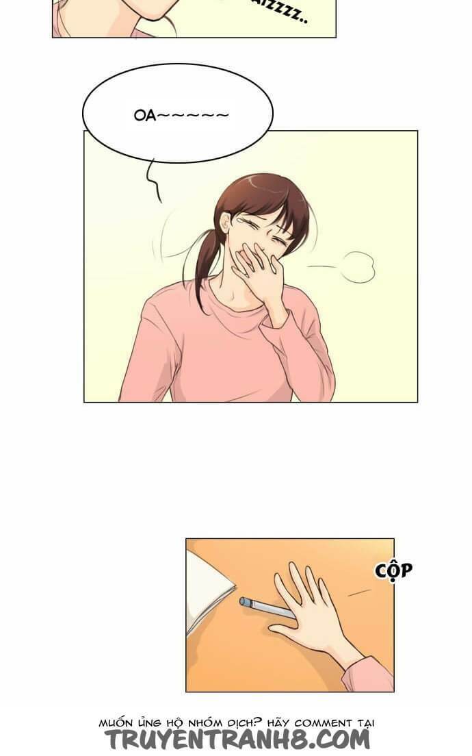 Vợ Ma: Chapter 1