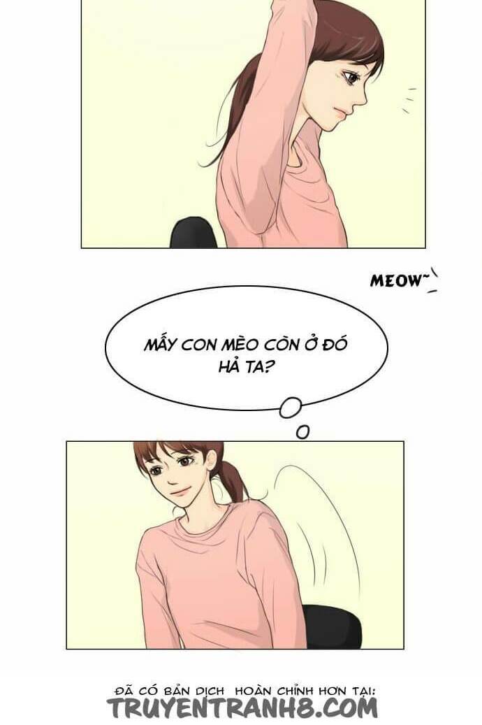 Vợ Ma: Chapter 1