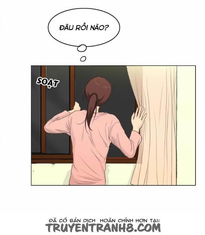 Vợ Ma: Chapter 1