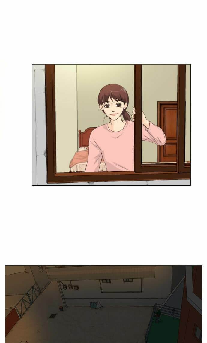 Vợ Ma: Chapter 1