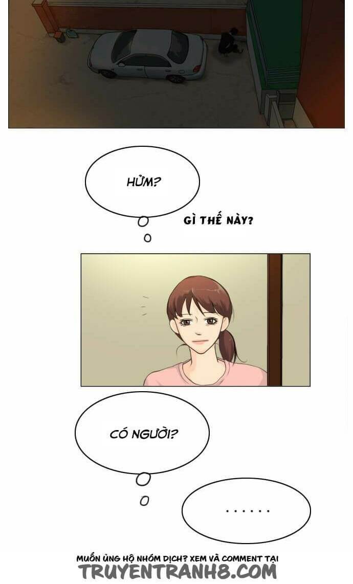 Vợ Ma: Chapter 1