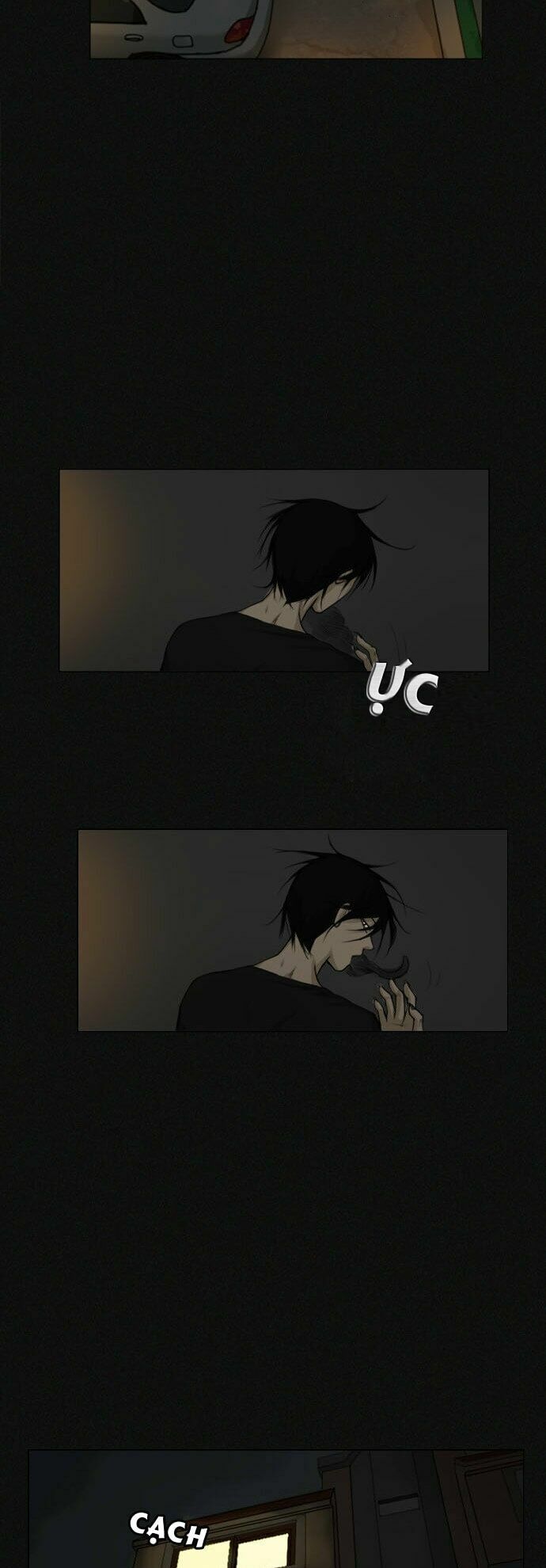 Vợ Ma: Chapter 1