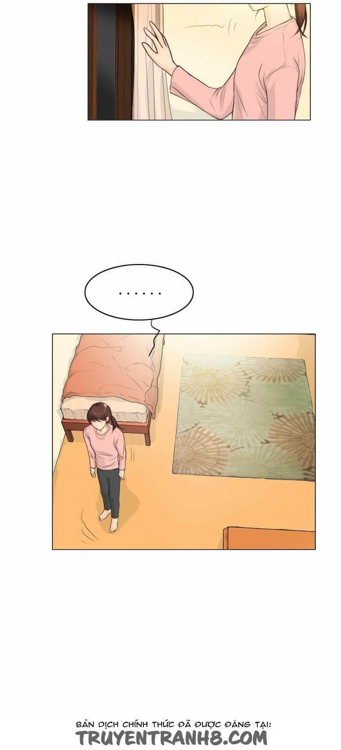 Vợ Ma: Chapter 1