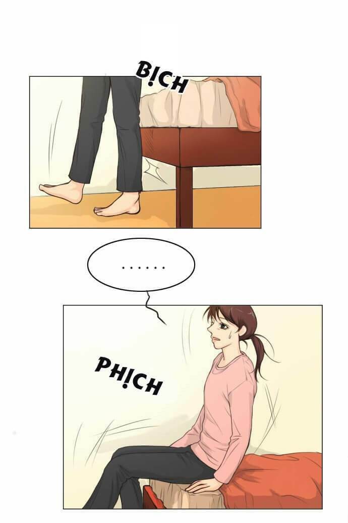 Vợ Ma: Chapter 1