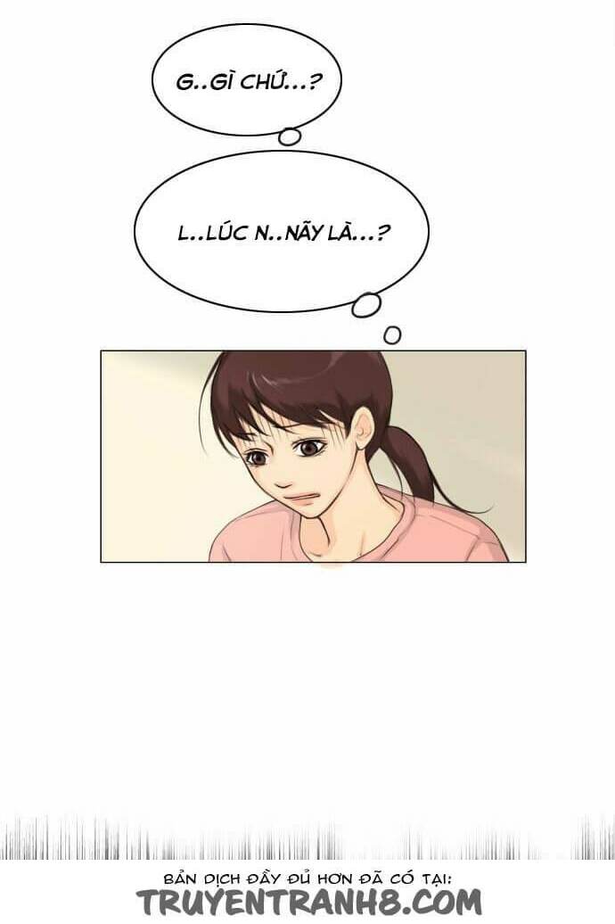 Vợ Ma: Chapter 1