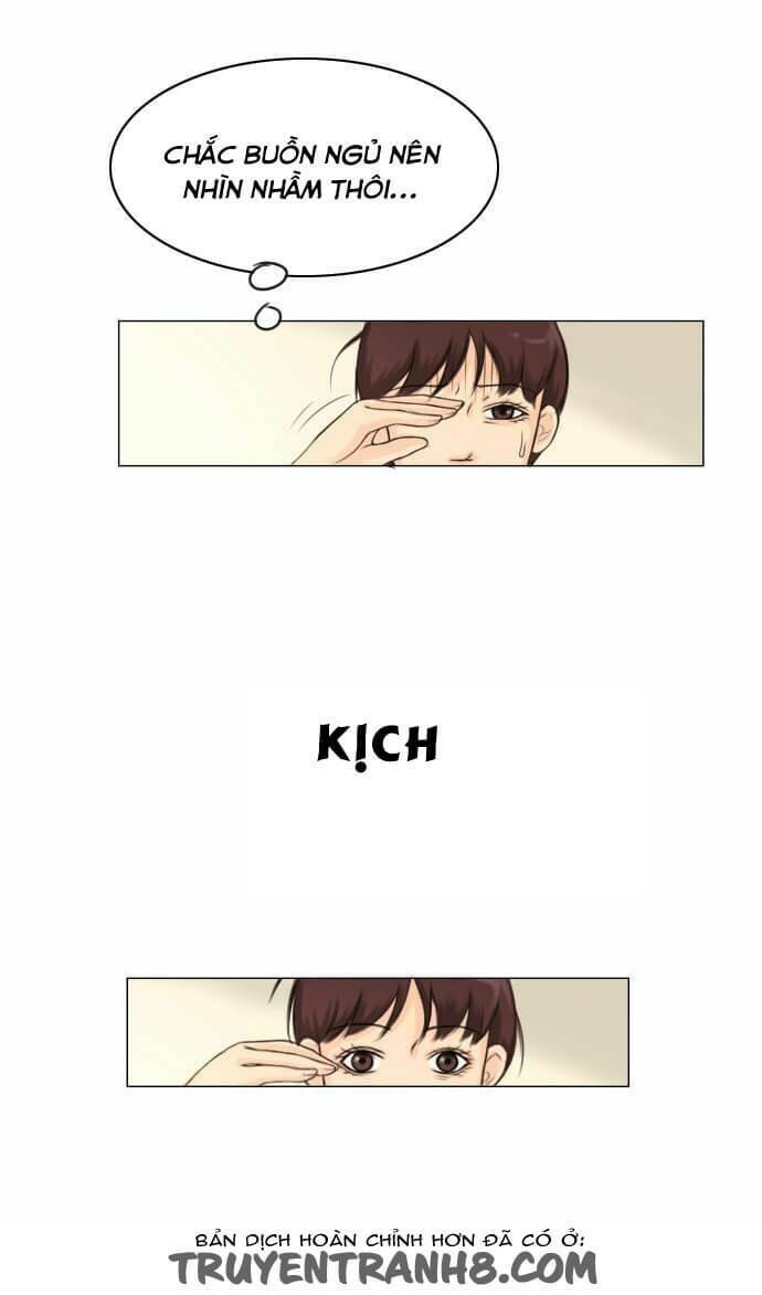 Vợ Ma: Chapter 1
