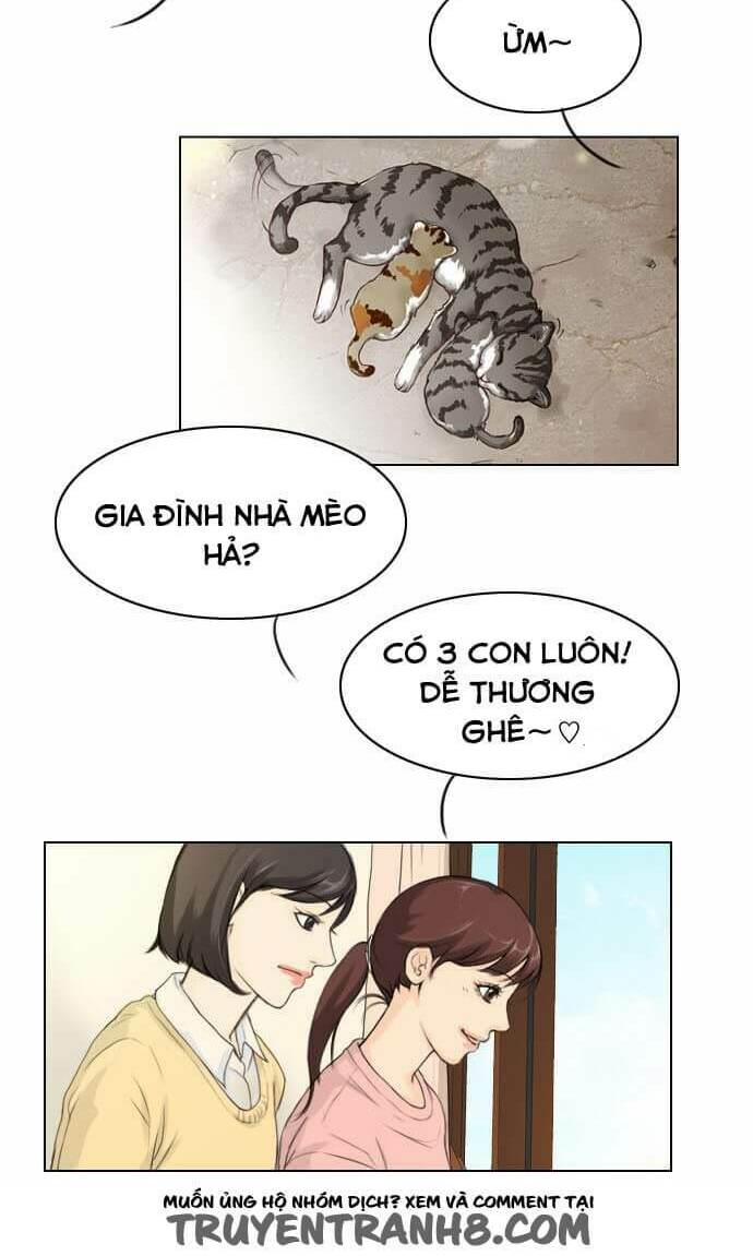 Vợ Ma: Chapter 1