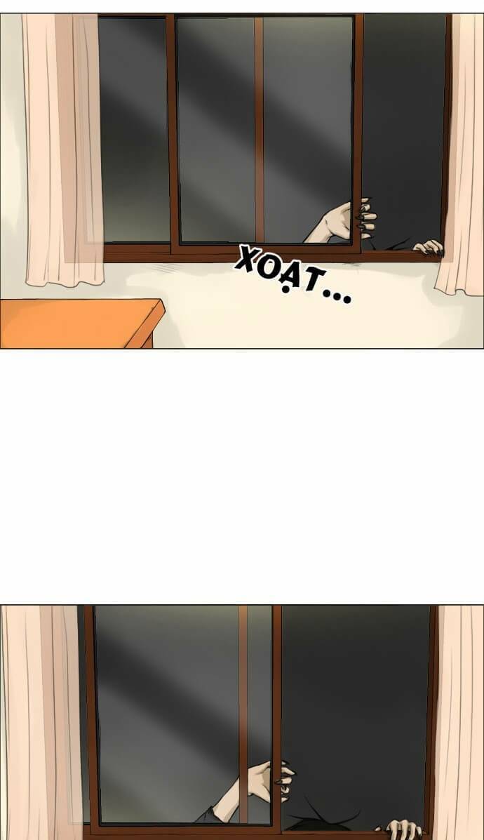 Vợ Ma: Chapter 1