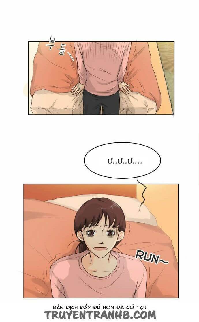Vợ Ma: Chapter 1