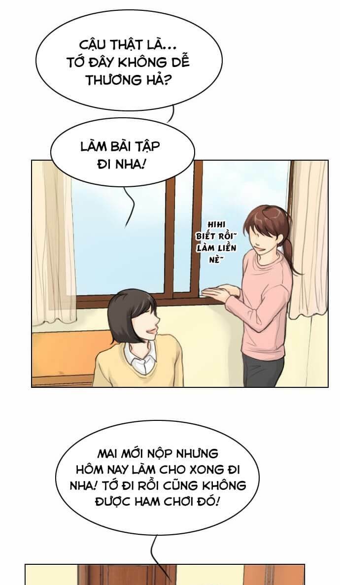 Vợ Ma: Chapter 1