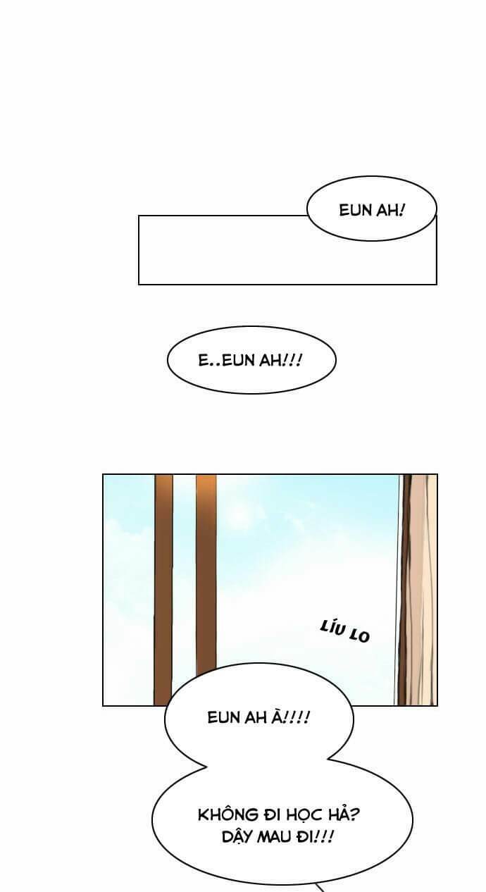 Vợ Ma: Chapter 1