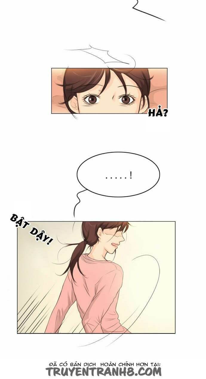 Vợ Ma: Chapter 1