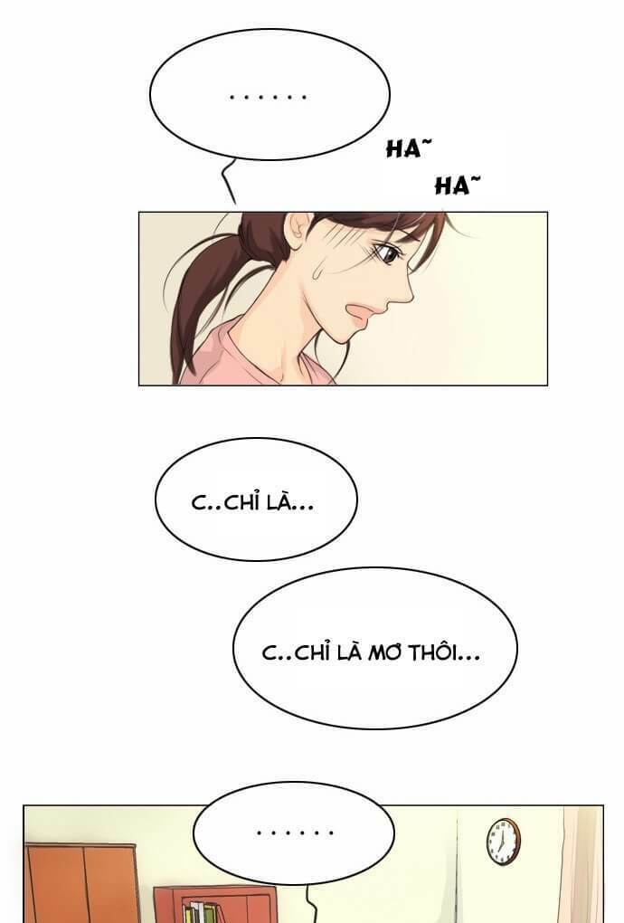 Vợ Ma: Chapter 1