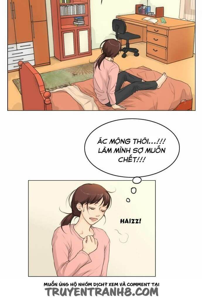 Vợ Ma: Chapter 1