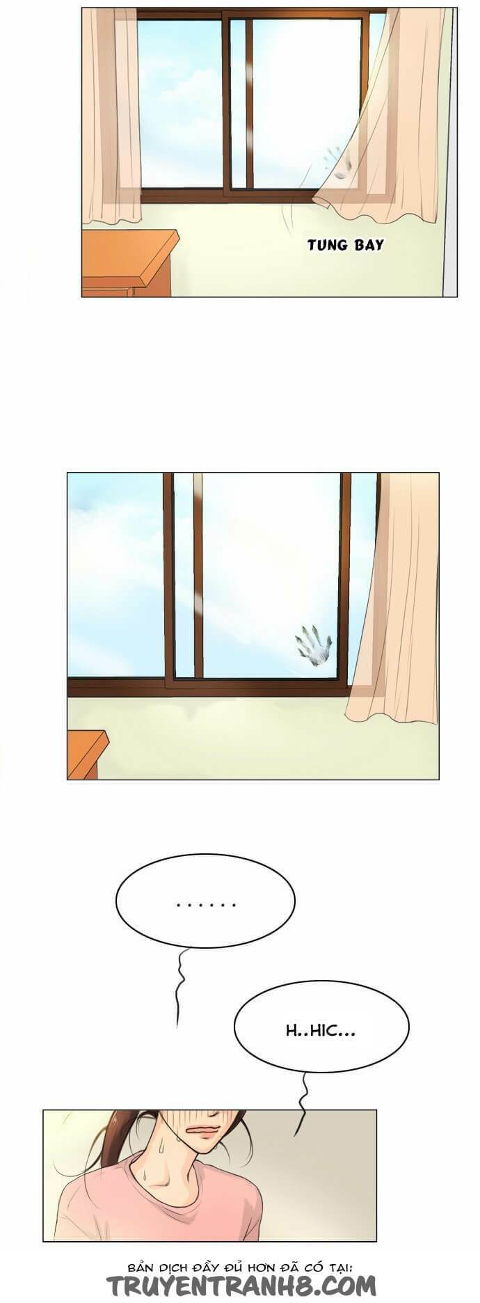Vợ Ma: Chapter 1