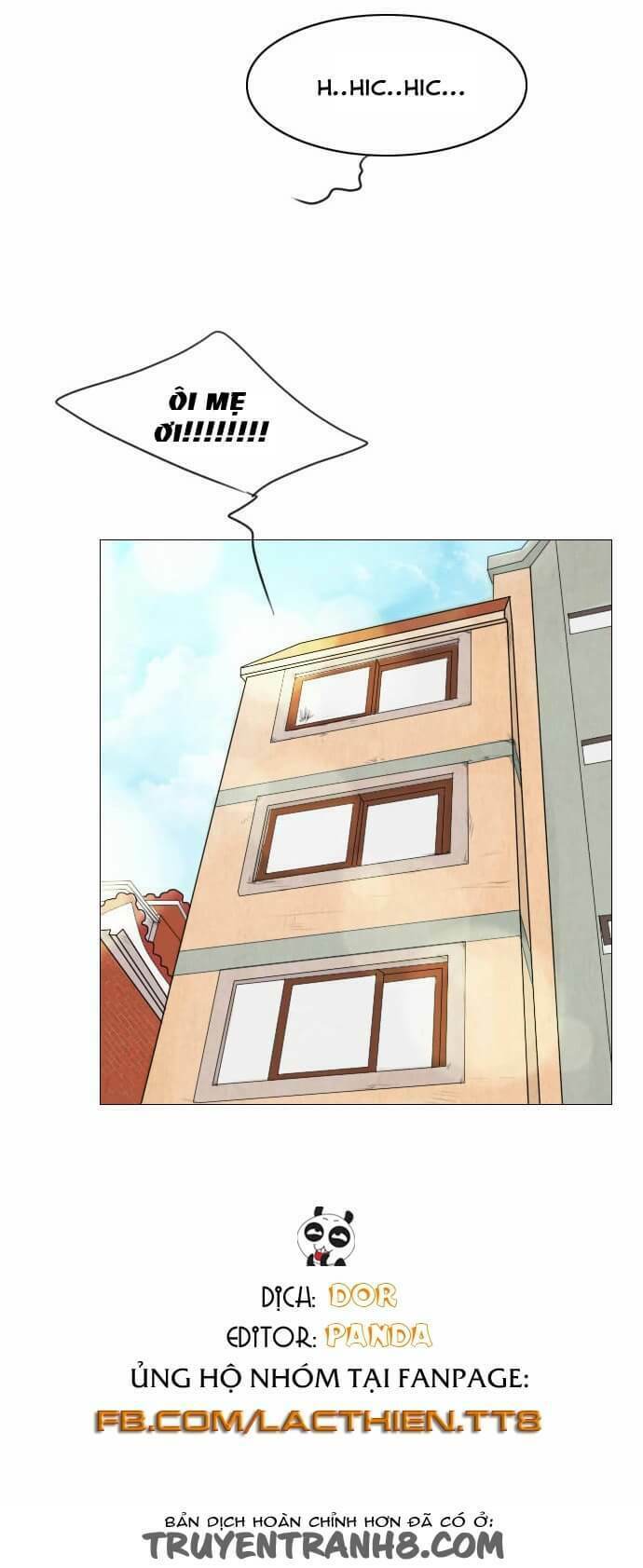 Vợ Ma: Chapter 1