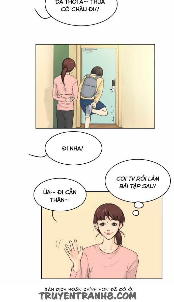 Vợ Ma: Chapter 1