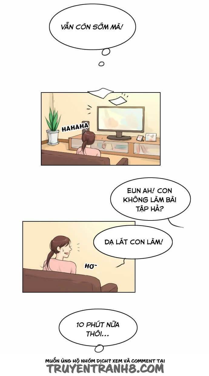 Vợ Ma: Chapter 1