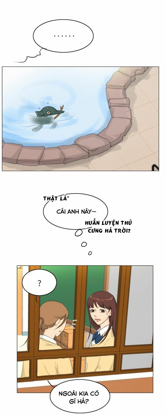Vợ Ma: Chapter 10