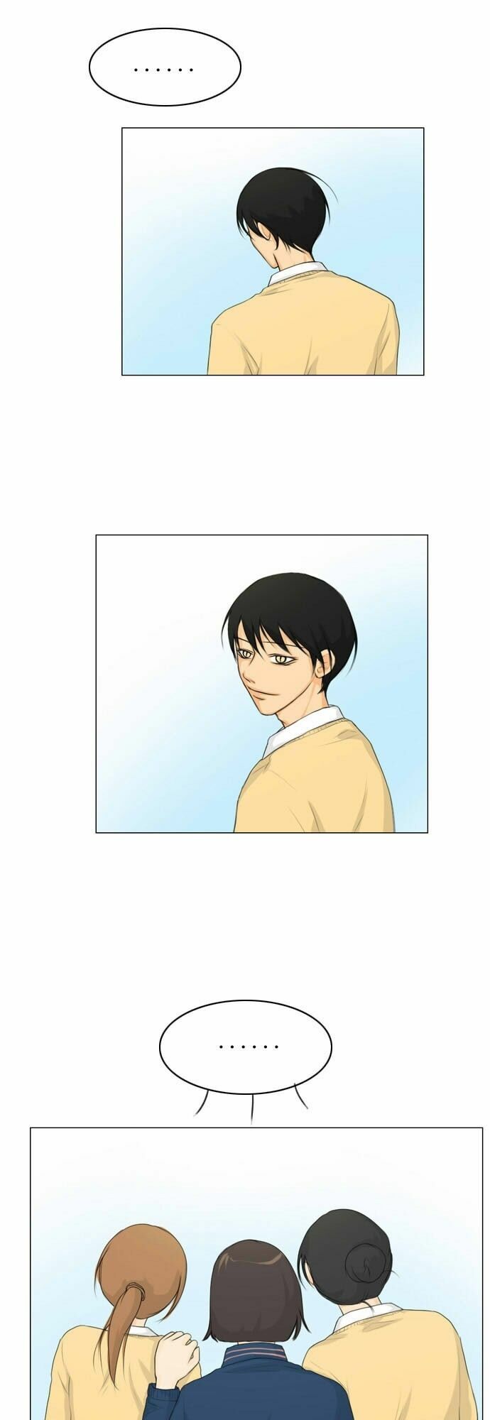 Vợ Ma: Chapter 10