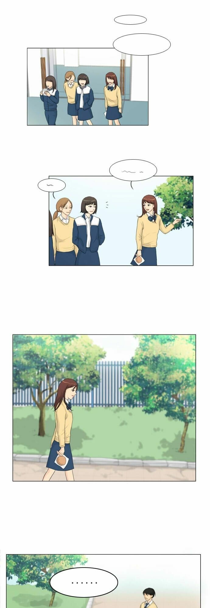 Vợ Ma: Chapter 10