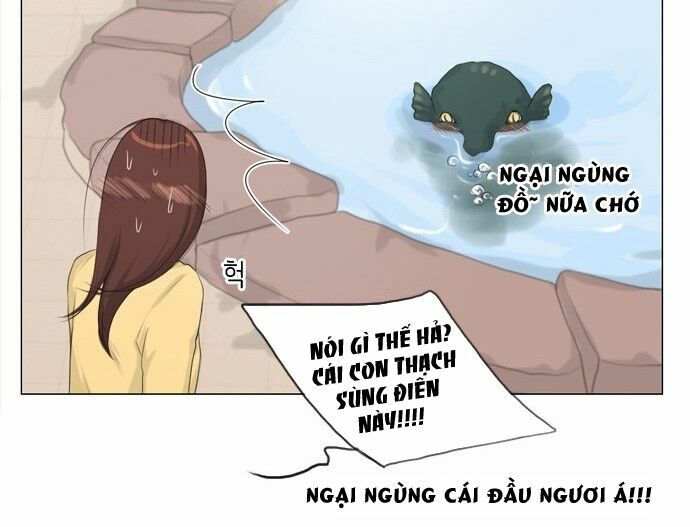 Vợ Ma: Chapter 10
