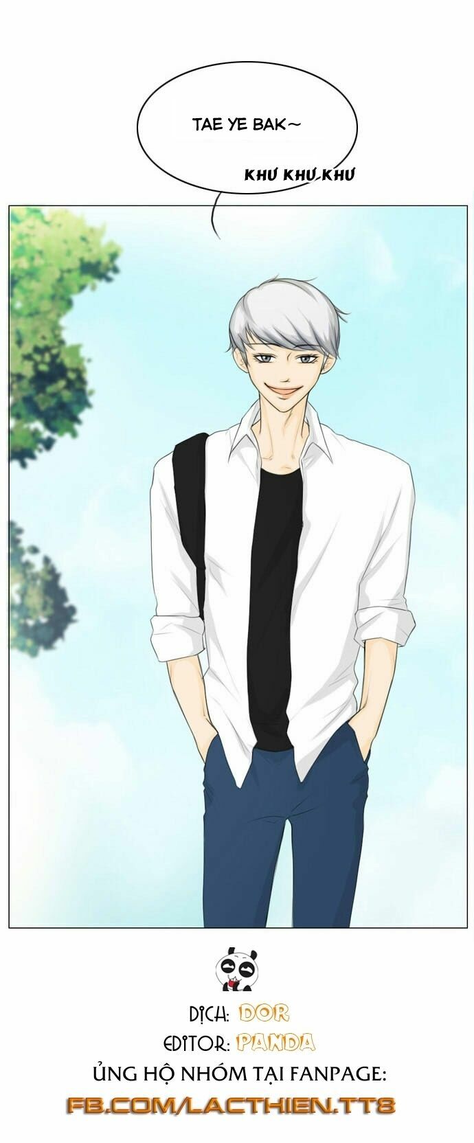 Vợ Ma: Chapter 10