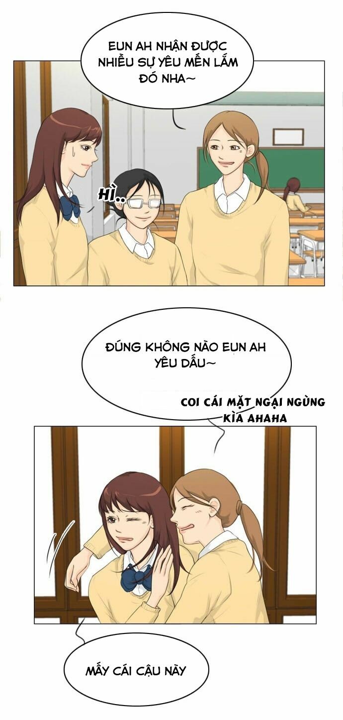 Vợ Ma: Chapter 10