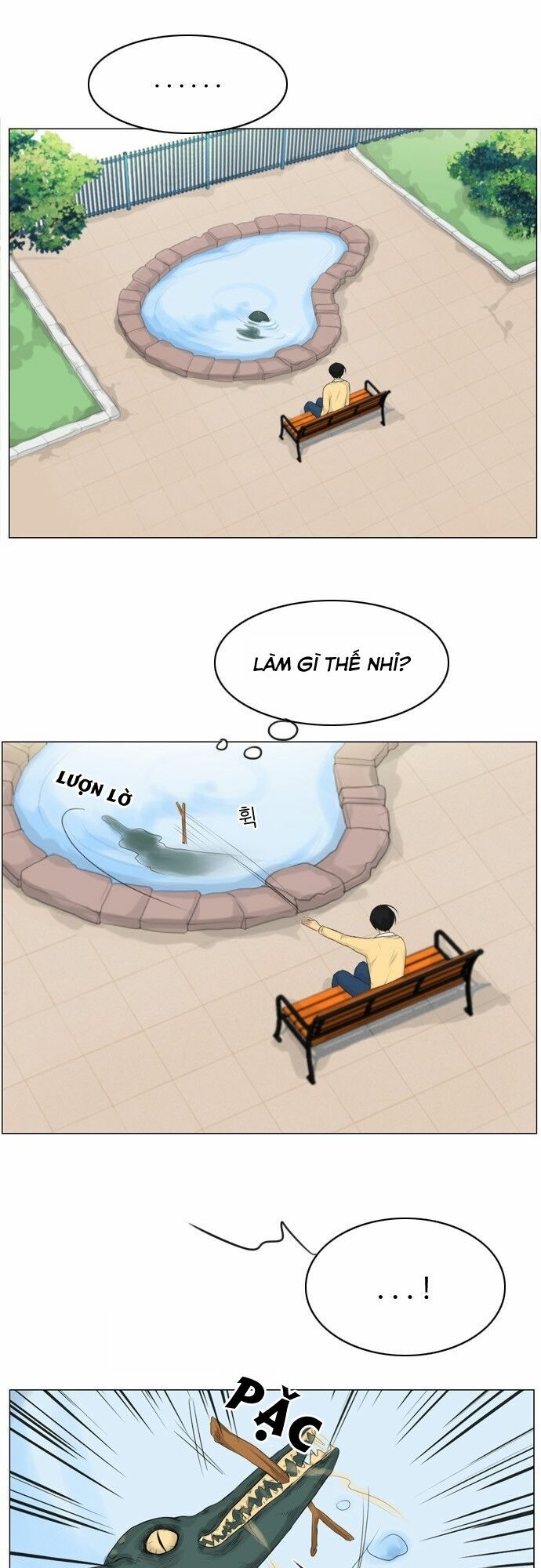 Vợ Ma: Chapter 10
