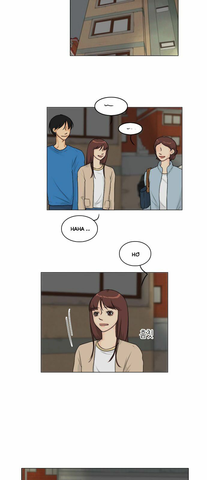 Vợ Ma: Chapter 100