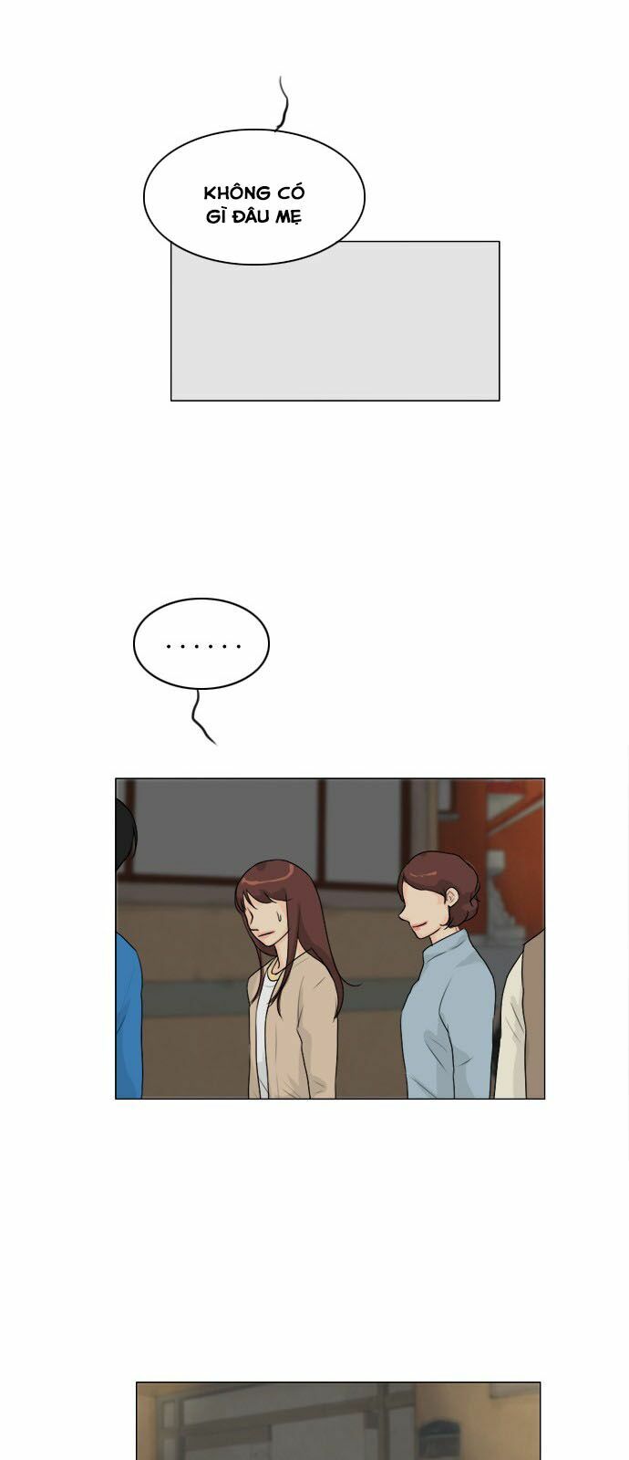 Vợ Ma: Chapter 100