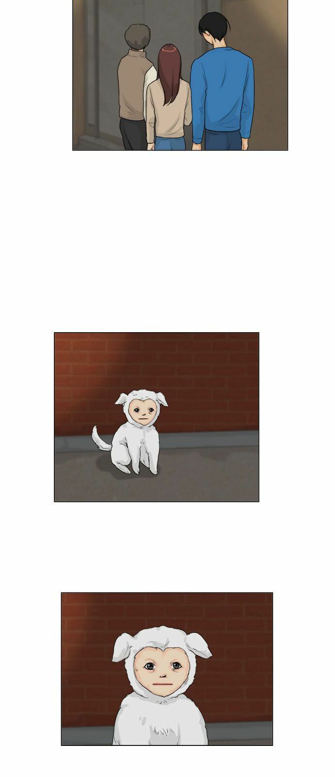 Vợ Ma: Chapter 100