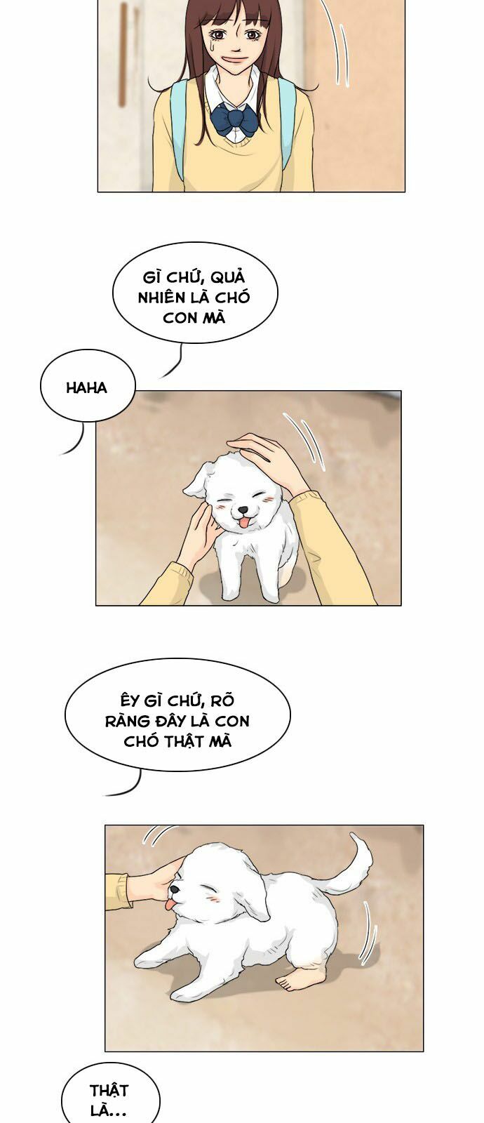 Vợ Ma: Chapter 100