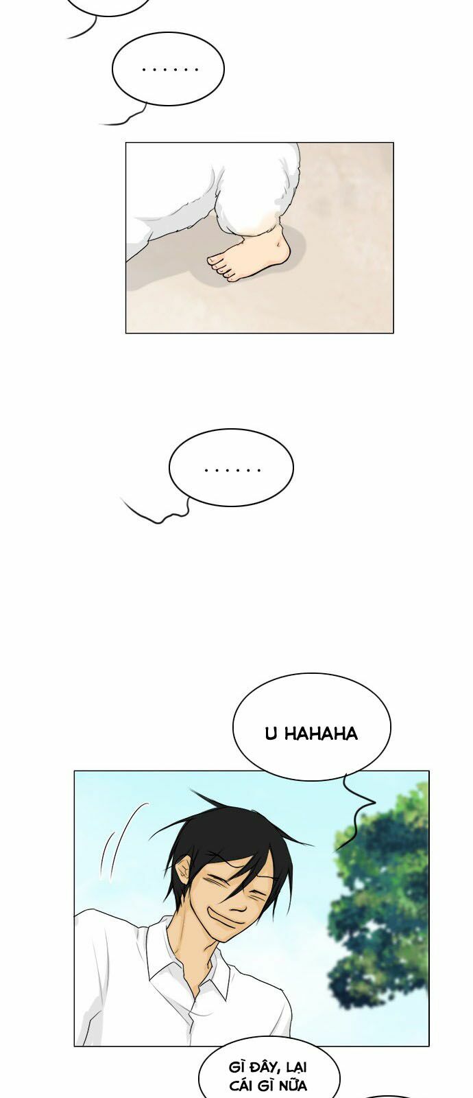 Vợ Ma: Chapter 100