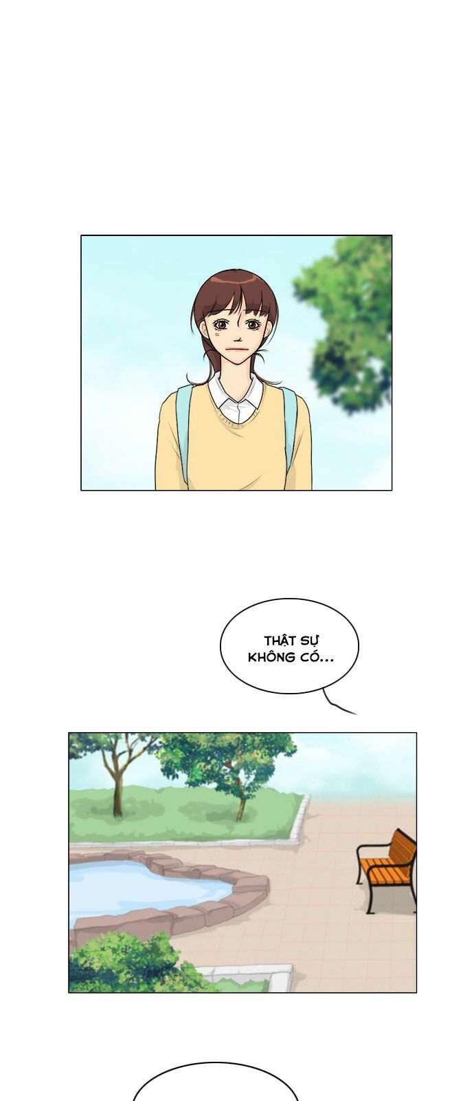Vợ Ma: Chapter 103