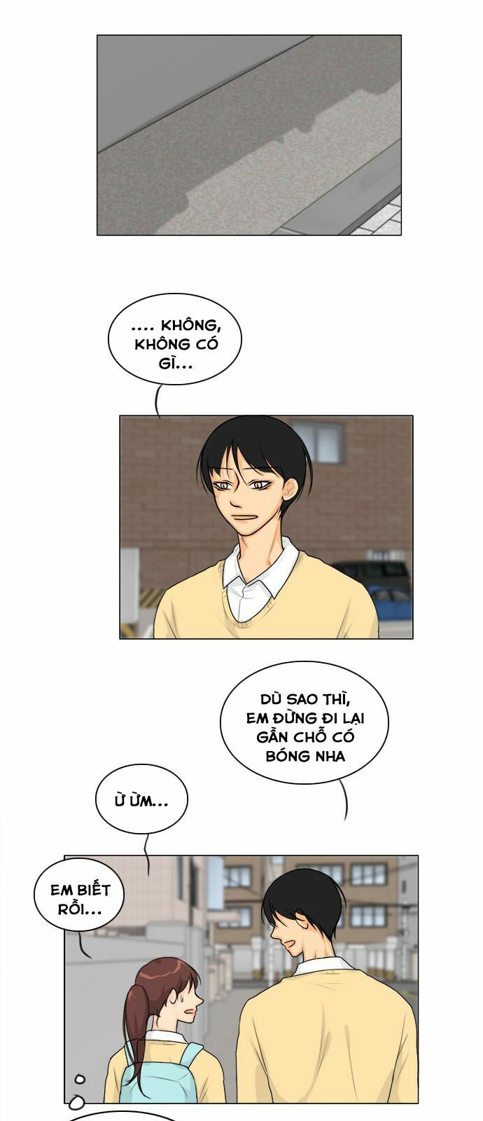 Vợ Ma: Chapter 103
