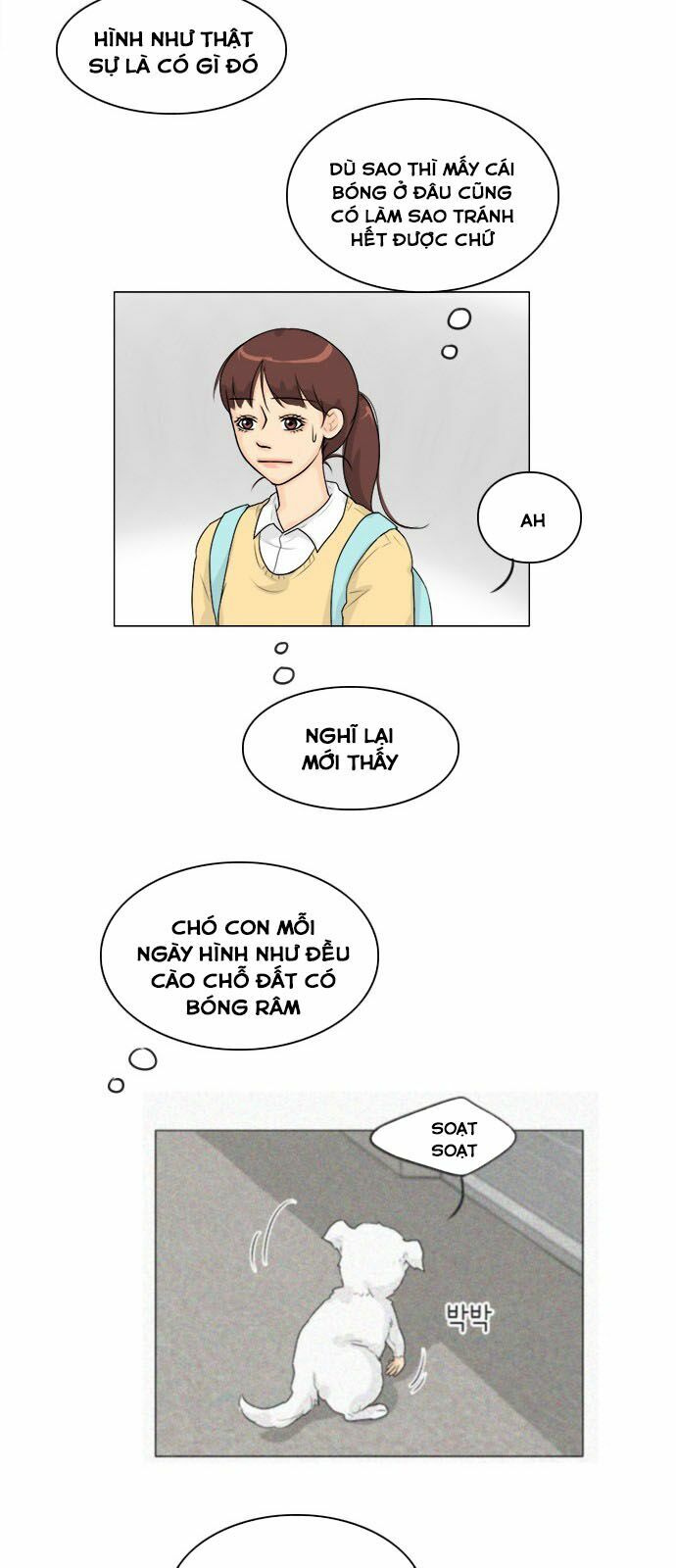 Vợ Ma: Chapter 103