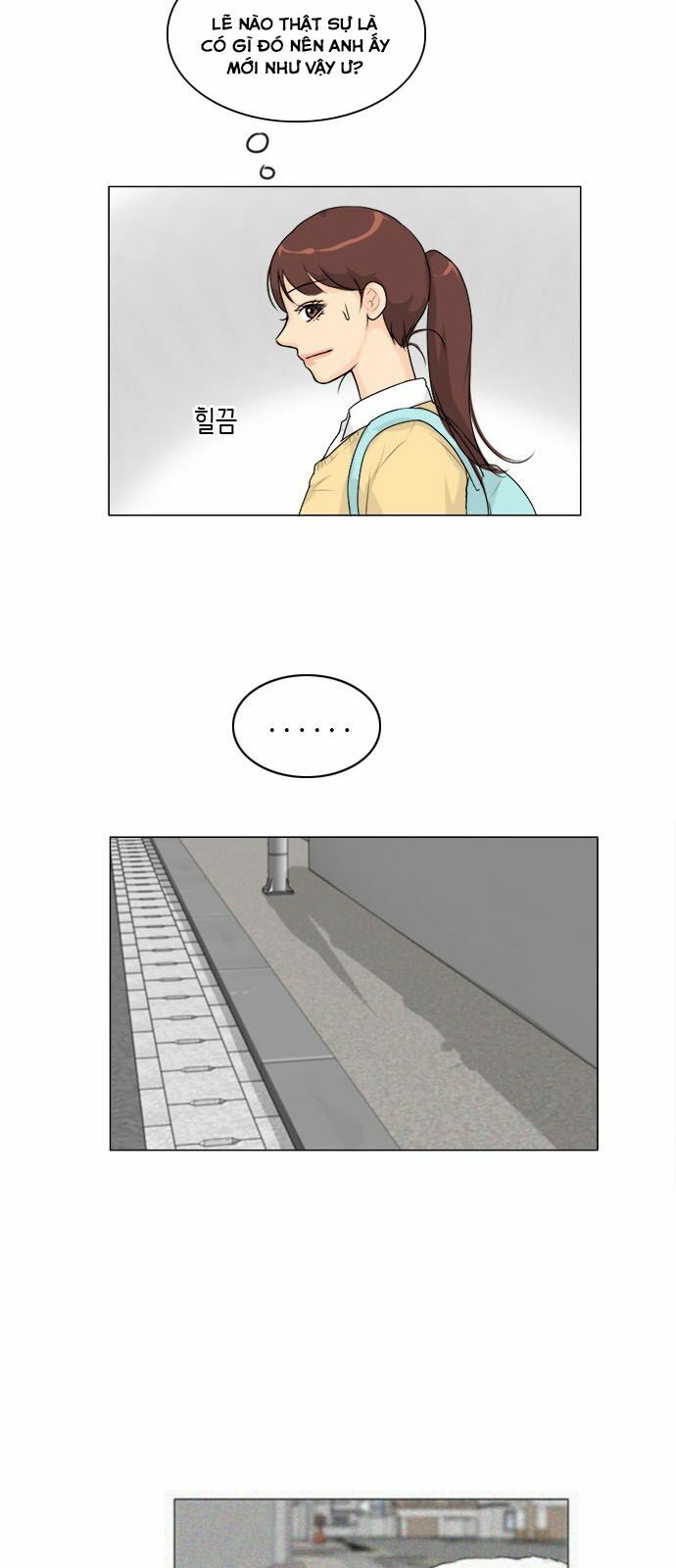 Vợ Ma: Chapter 103