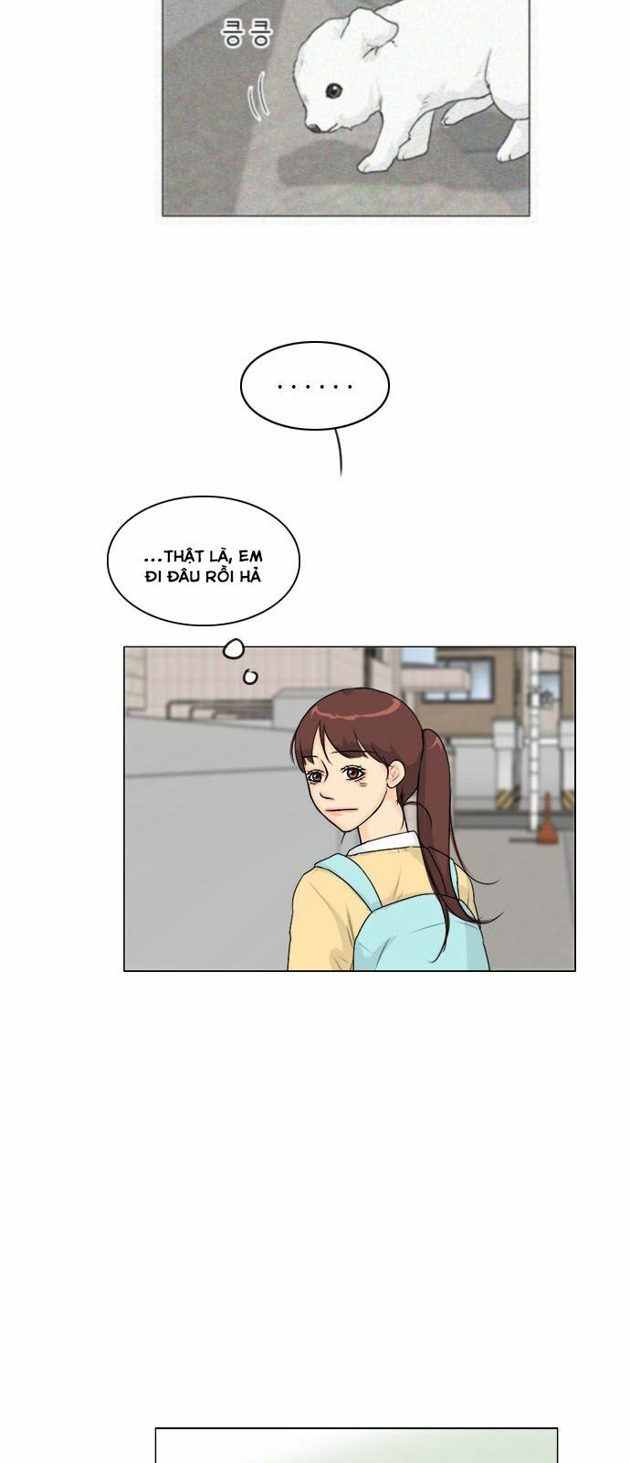 Vợ Ma: Chapter 103