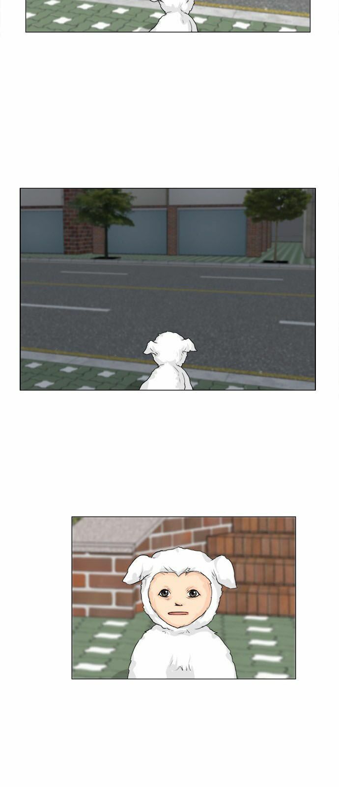 Vợ Ma: Chapter 103