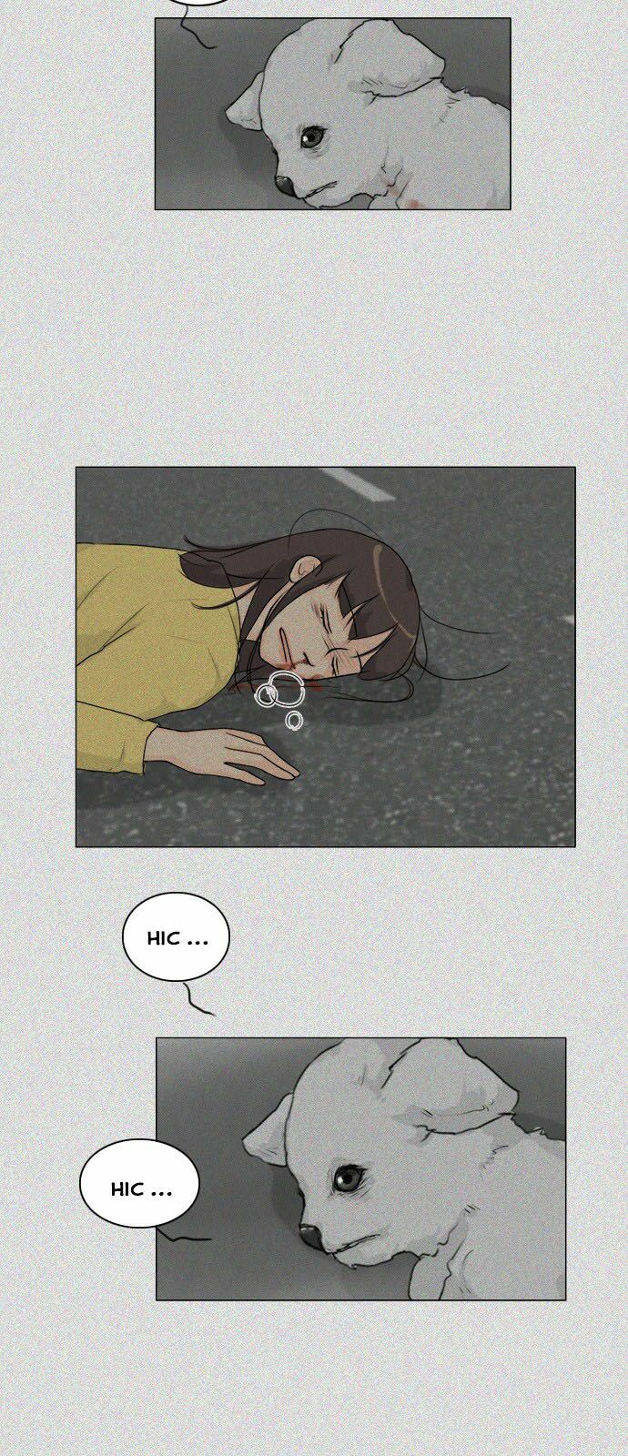 Vợ Ma: Chapter 103