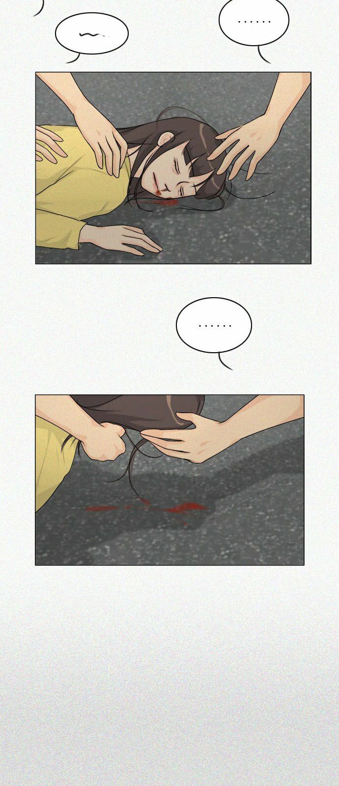 Vợ Ma: Chapter 103