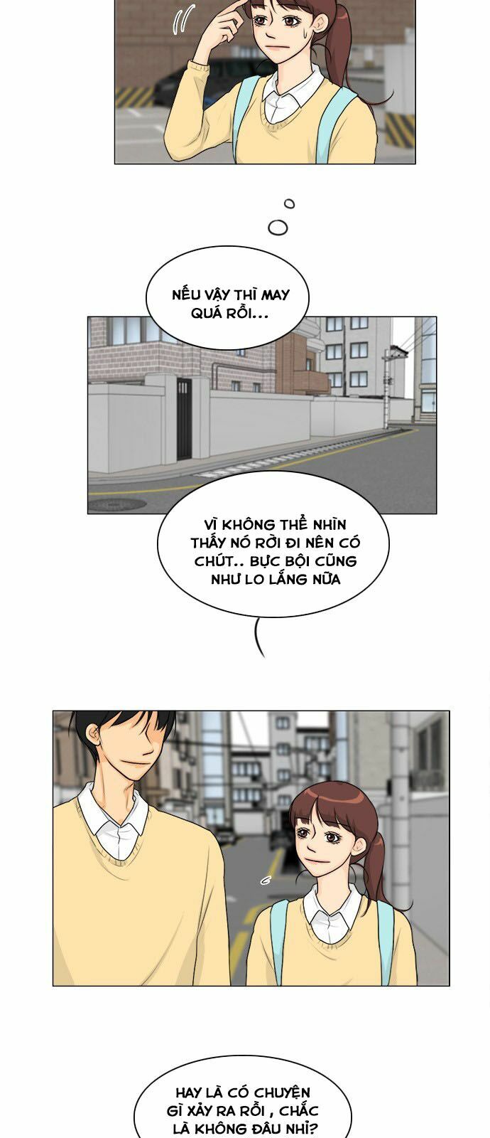Vợ Ma: Chapter 103
